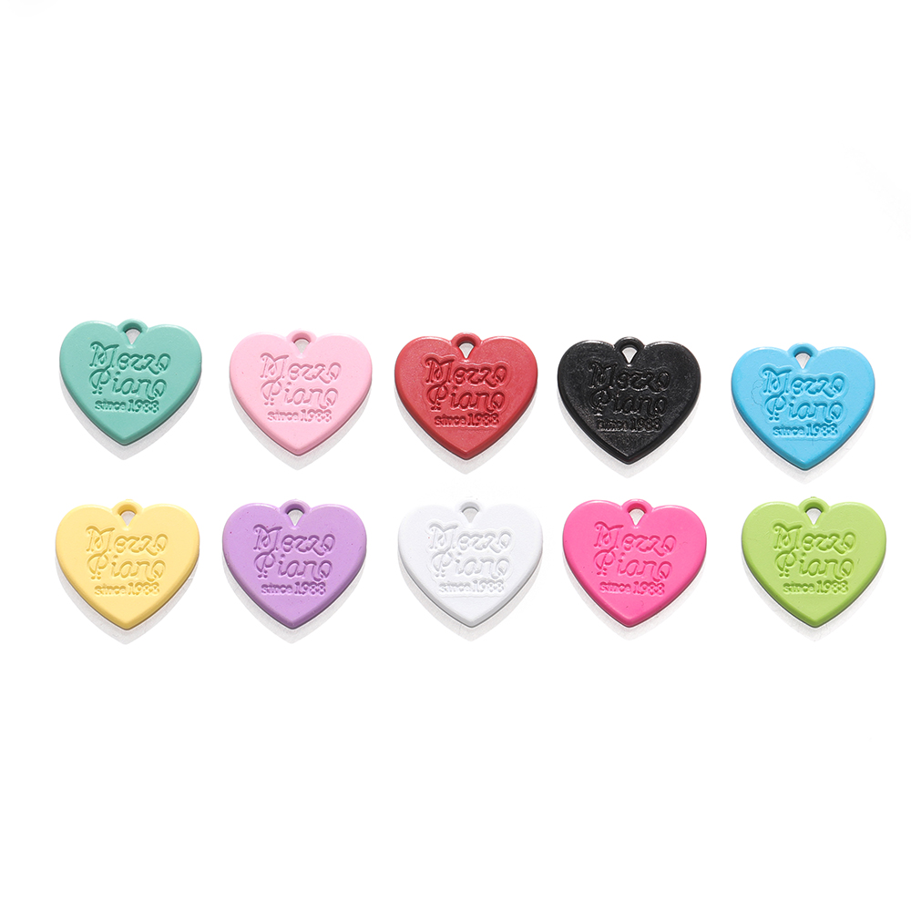 Phone Accessories Hanging - 10 Buah Liontin Gelang Gantung Liontin