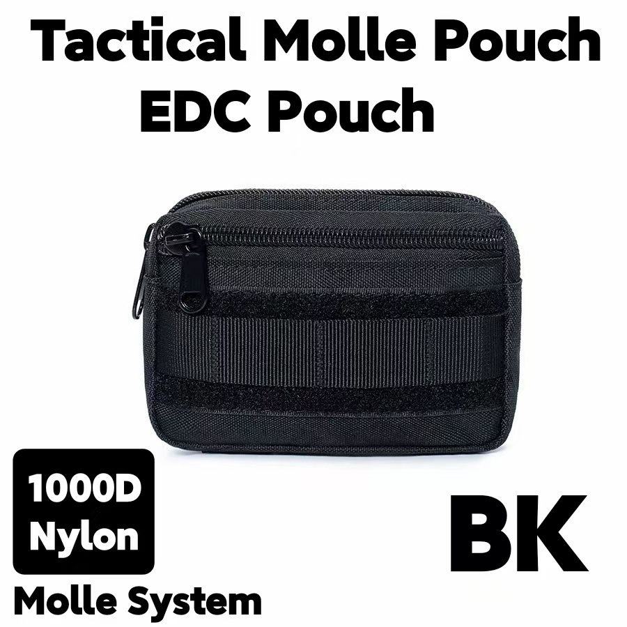 Phone Accessories For Running - Tas Molle Kecil EDC Alat Pinggang