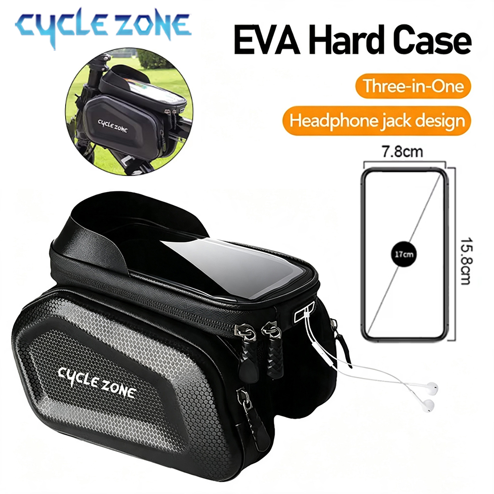 Phone Zone Accessories & Repair Lake Charles Reviews - Tas Sepeda Layar Sentuh Tahan Air