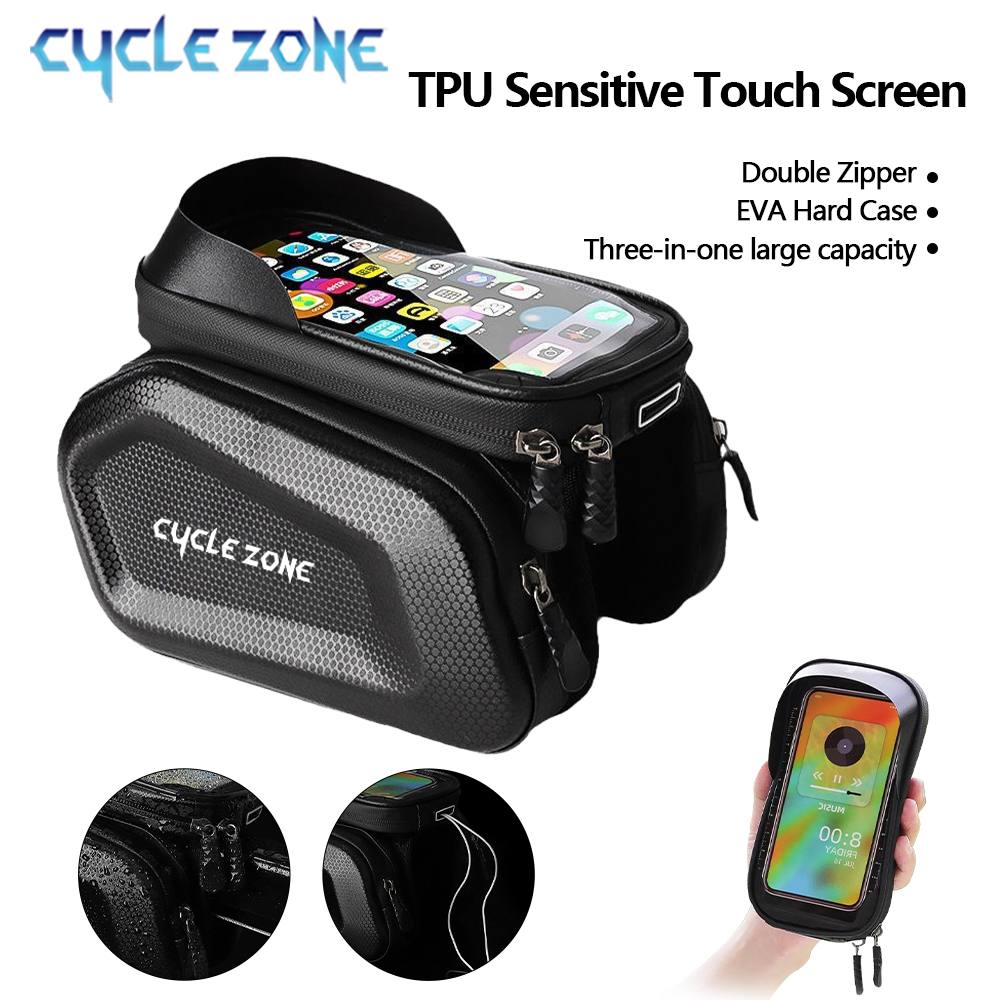 Phone Zone Accessories & Repair Lake Charles Reviews - Tas Ponsel Sepeda Tas Rangka Tabung