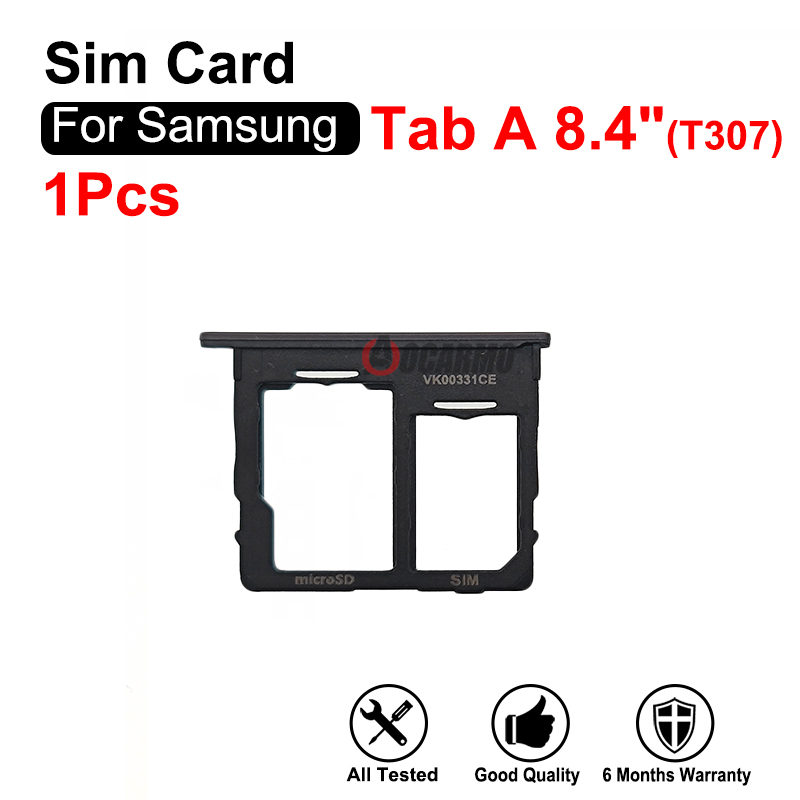 Micro Sd Card - Untuk Samsung Galaxy Tab A 8.4