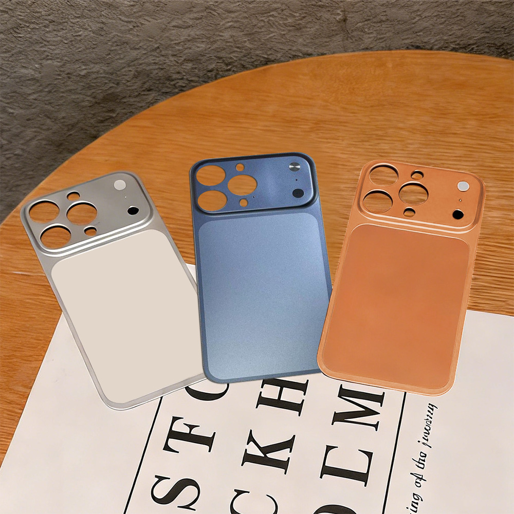 Phone Accessories Wholesale - Film Tipis Matte Untuk iPhone 16