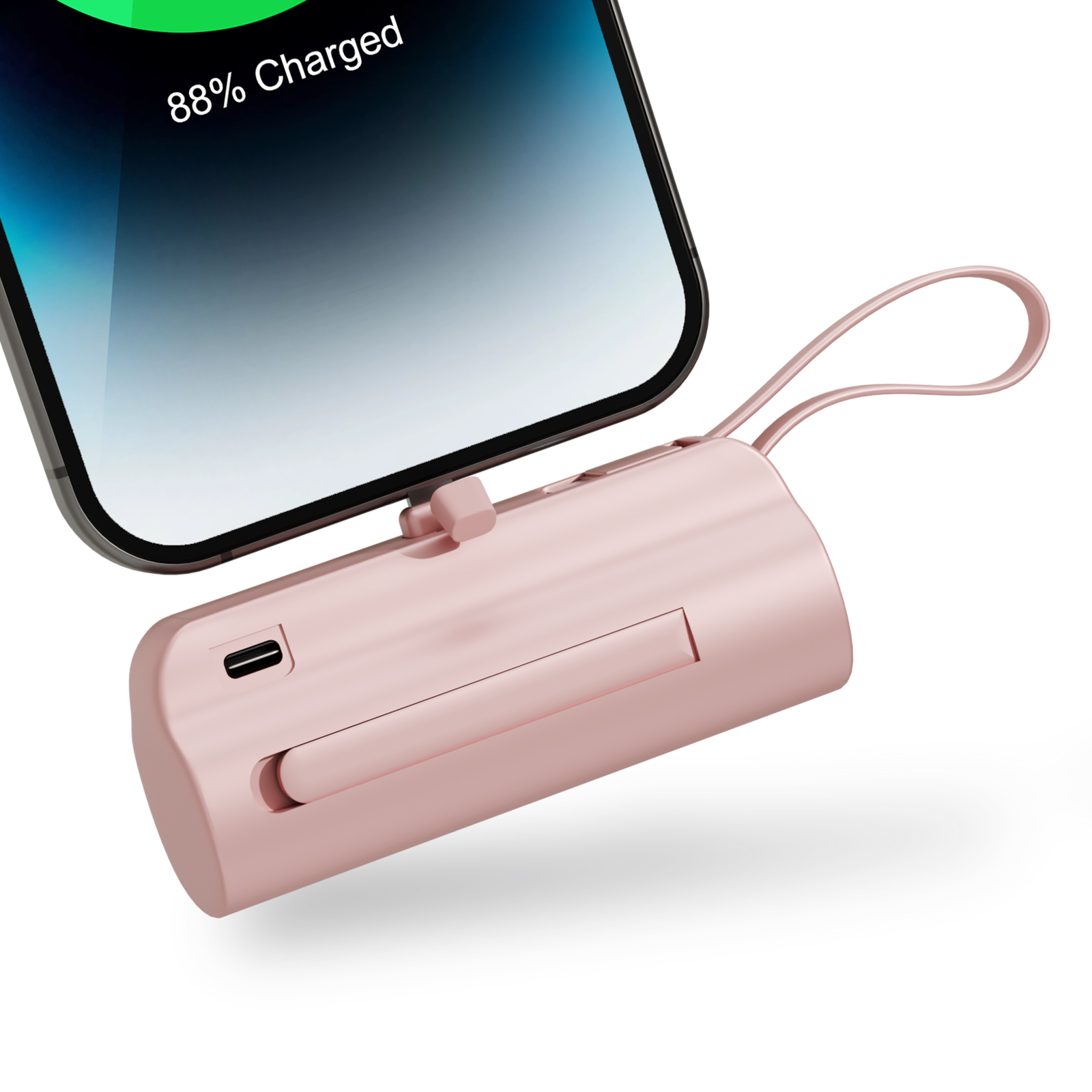 Phone Accessories Wholesale - Bank Daya Mini Portabel Pengisi Daya