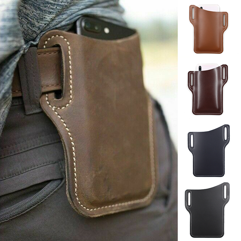 Phone Accessories For Running - Sarung Ponsel Pria Sarung Ponsel Lingkaran