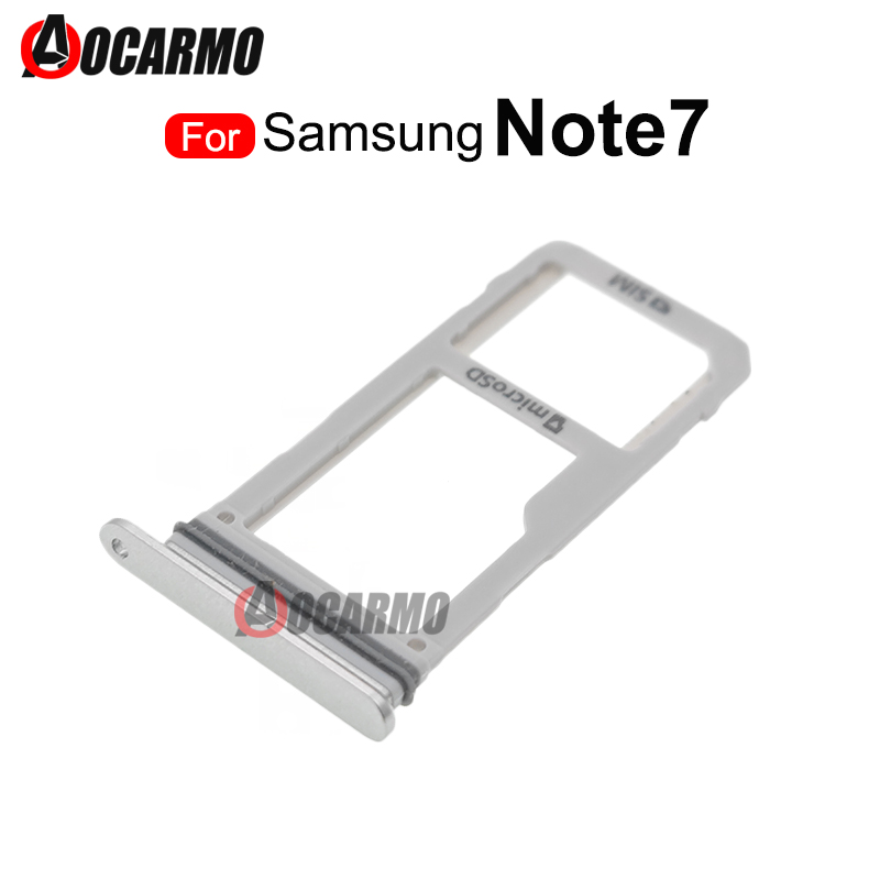 Micro Sd Card - Komponen Pengganti Tempat Slot Kartu Memori