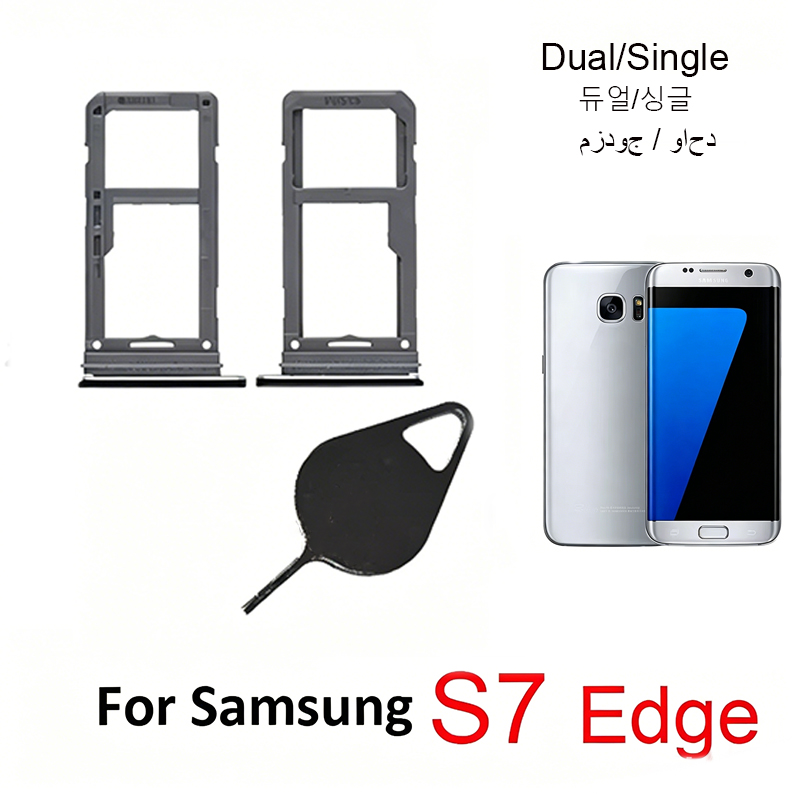 Micro Sd Card - Untuk Samsung Galaxy S7 Edge G935