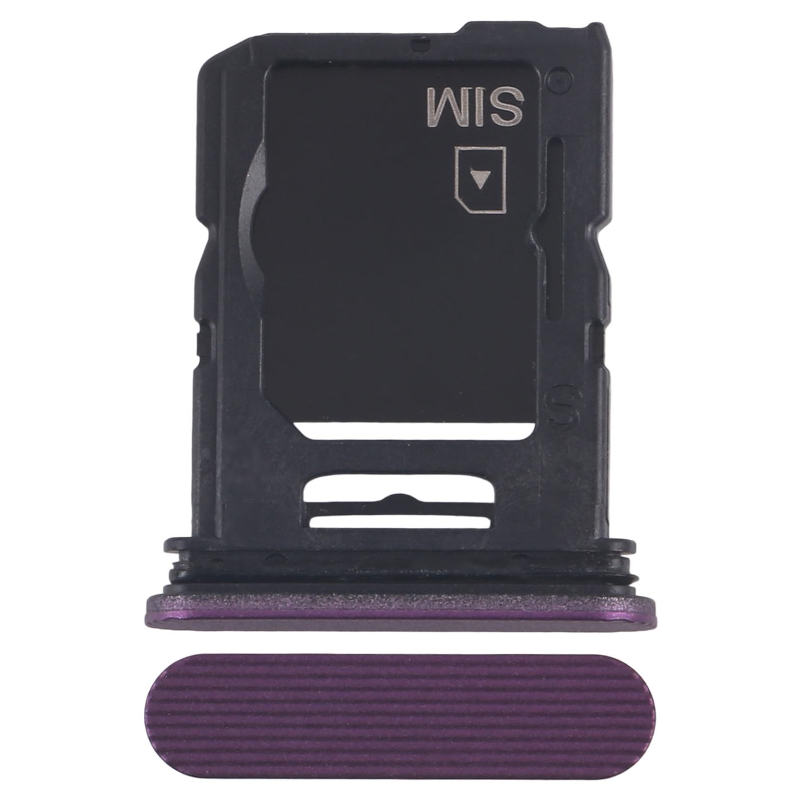 Micro Sd Card - Untuk Sony Xperia 1 VII Tray