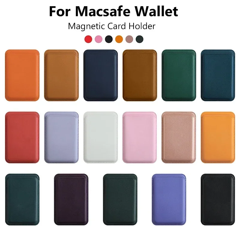Phone Accessories Pouch - Aksesoris Ponsel Terlaris 2026! Dompet Magnetik