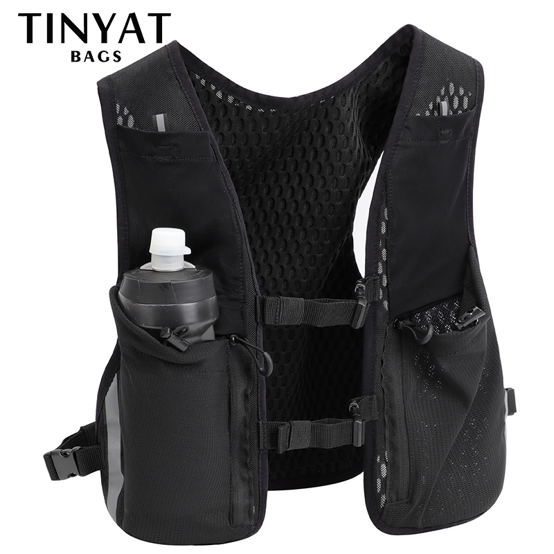 Phone Accessories In China - TINYAT Tas Rompi Multifungsi Reflektif untuk