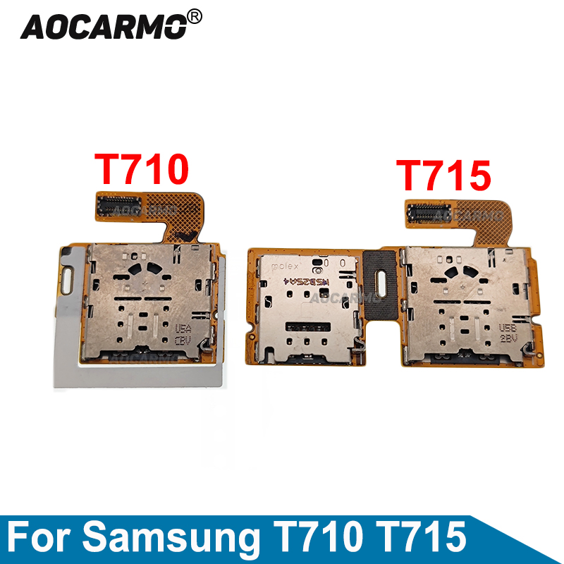 Micro Sd Card - Aocarmo untuk Samsung GALAXY Tab S2