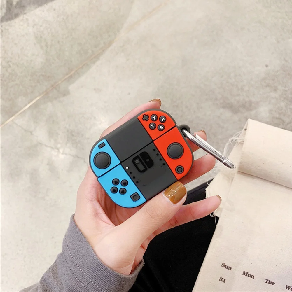 Airpod Case Cover - Casing Airpods Pro 3, Casing Pelindung