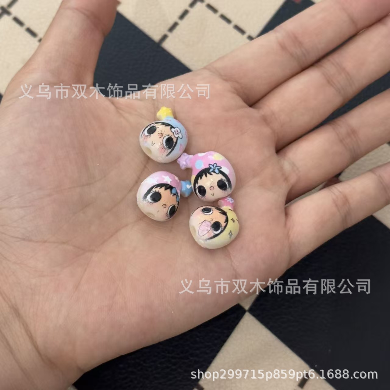 10 buah gantungan kunci berben - Phone Accessories Hanging ulasan dan harga
