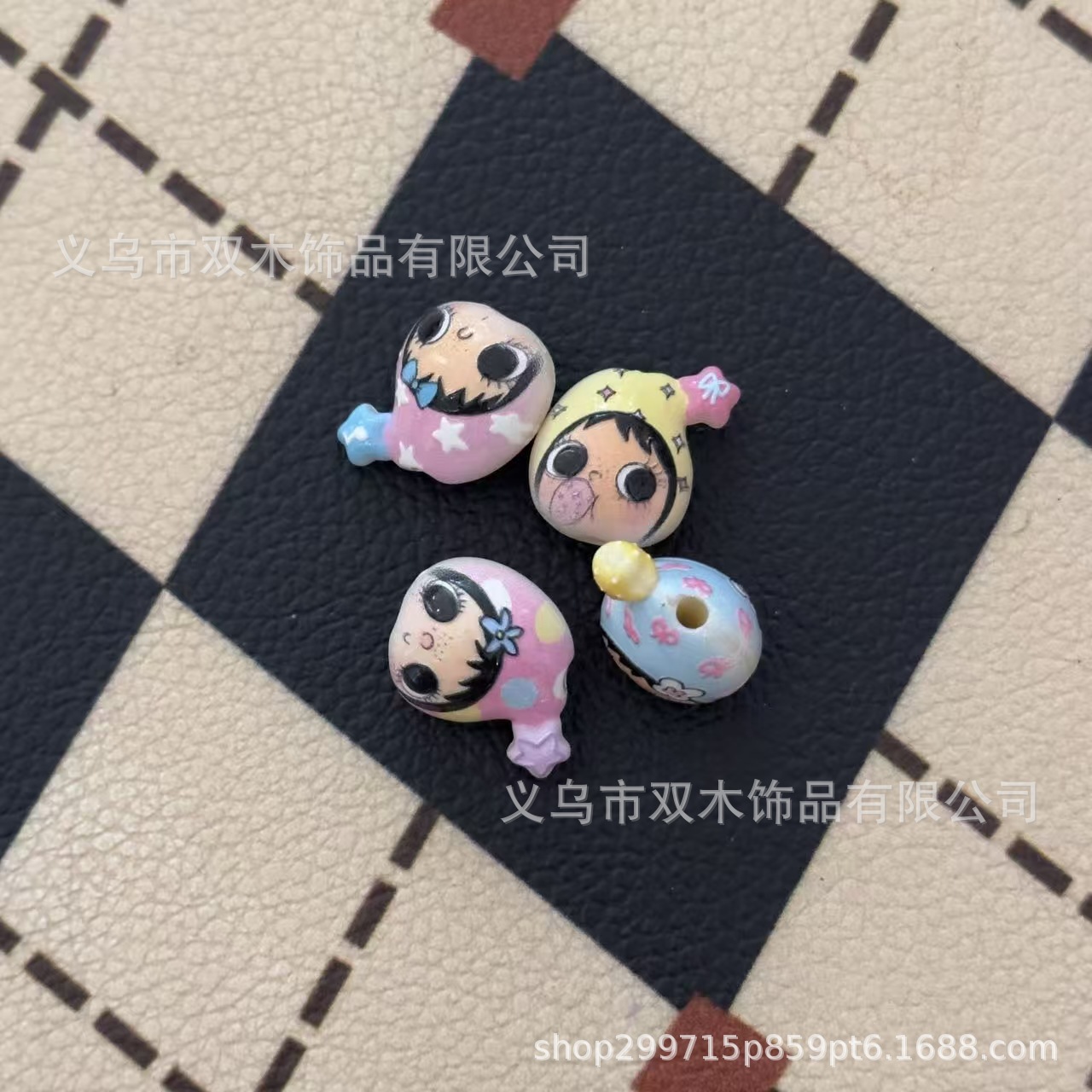 10 buah gantungan kunci berben - Phone Accessories Hanging ulasan dan harga