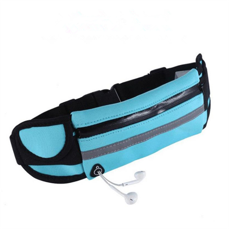 Tas Pinggang Olahraga Luar Rua - Phone Accessories For Running ulasan dan harga