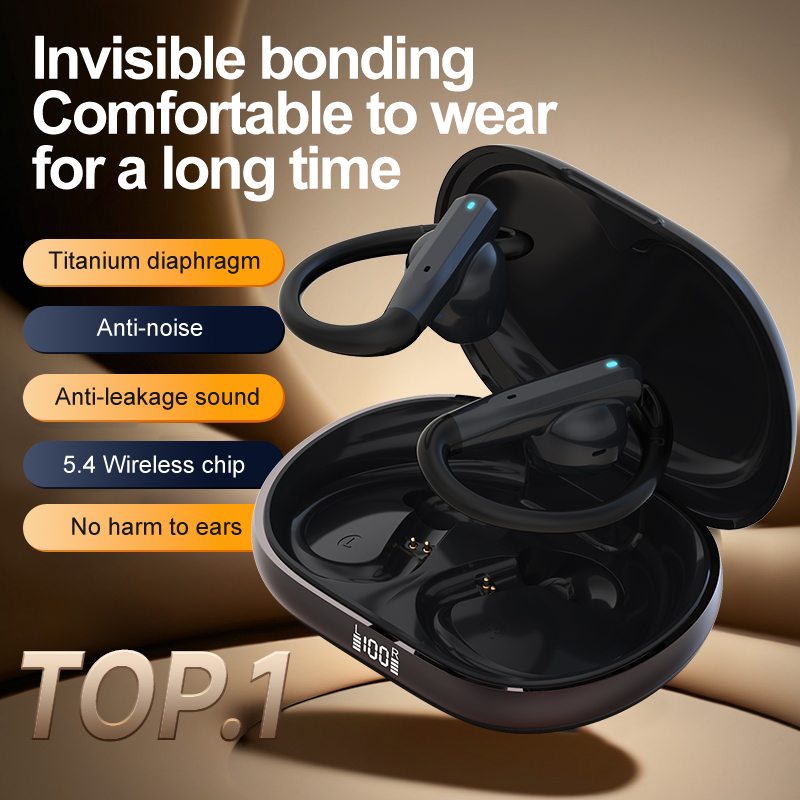 Headphone TWS Terbaru Dual Mic - Bluetooth Earphone Tws ulasan dan harga