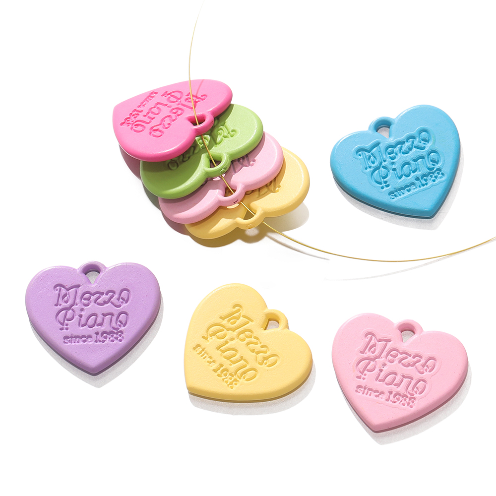 10 Buah Liontin Gelang Gantung - Phone Accessories Hanging ulasan dan harga