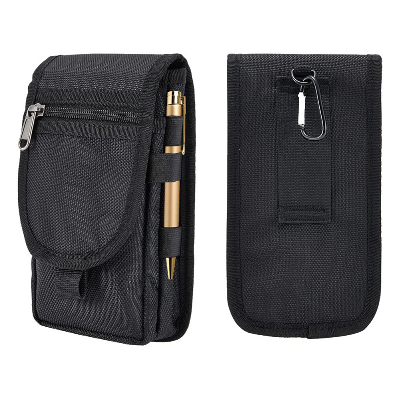 Tas Ponsel Multifungsi 6.3 Inc - Phone Accessories Pouch ulasan dan harga