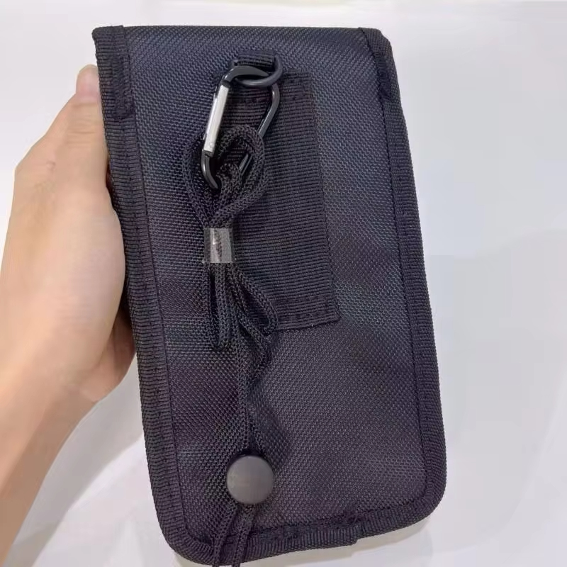 Tas Ponsel Multifungsi 6.3 Inc - Phone Accessories Pouch ulasan dan harga