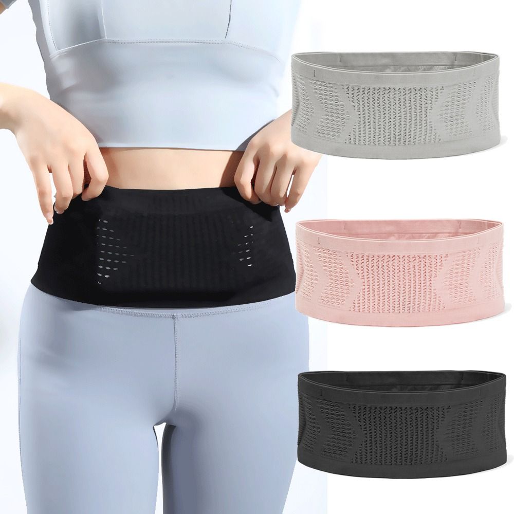 Tas Pinggang Lari Tak Terlihat - Phone Accessories For Running ulasan dan harga