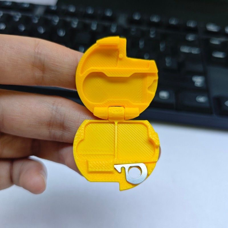 Tempat Kartu SIM & TF Cetak 3D - Micro Sd Card ulasan dan harga