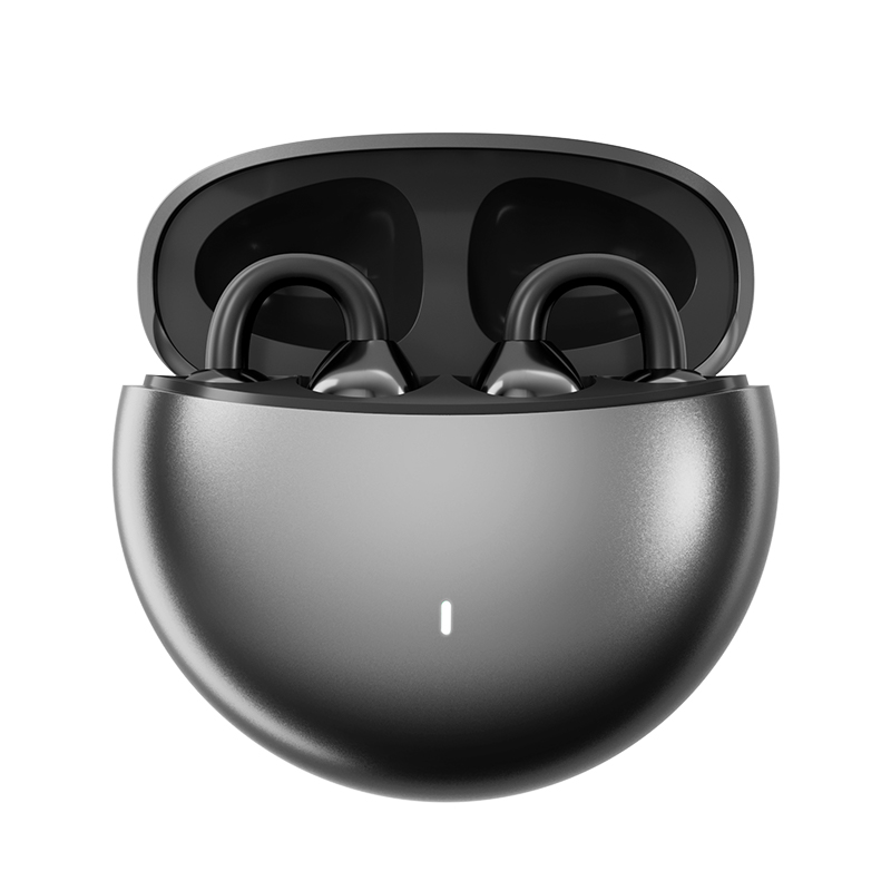 Earphone Bluetooth Klip Teling - Bluetooth Earphone Tws ulasan dan harga