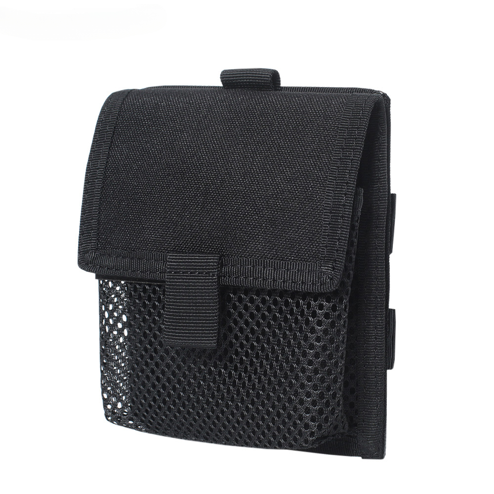 Molle tas pinggang kantong pon - Phone Accessories For Running ulasan dan harga
