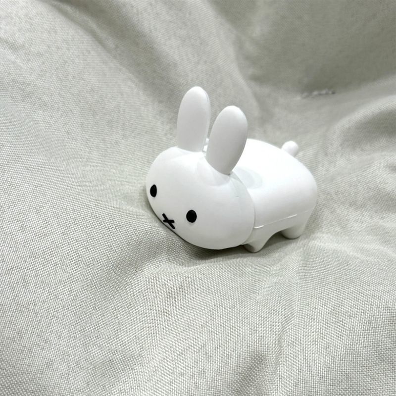 Miffy untuk Airpods Pro3 Casin - Airpod Case Cover ulasan dan harga
