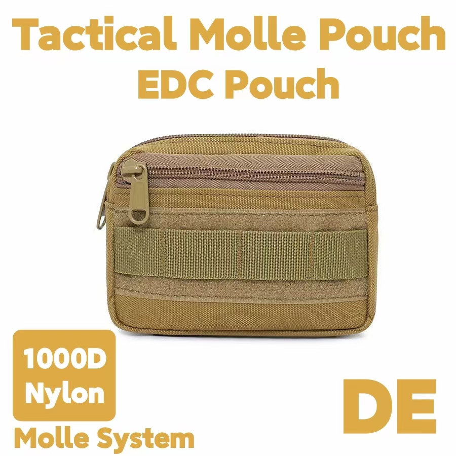 Tas Molle Kecil EDC Alat Pingg - Phone Accessories For Running ulasan dan harga