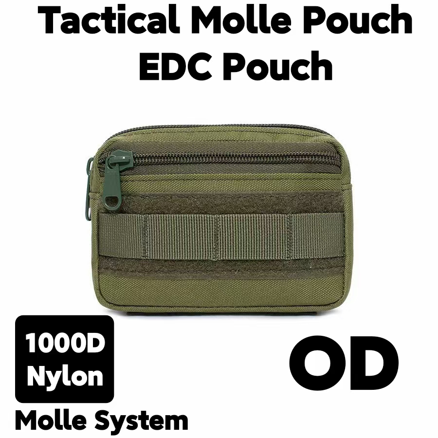 Tas Molle Kecil EDC Alat Pingg - Phone Accessories For Running ulasan dan harga