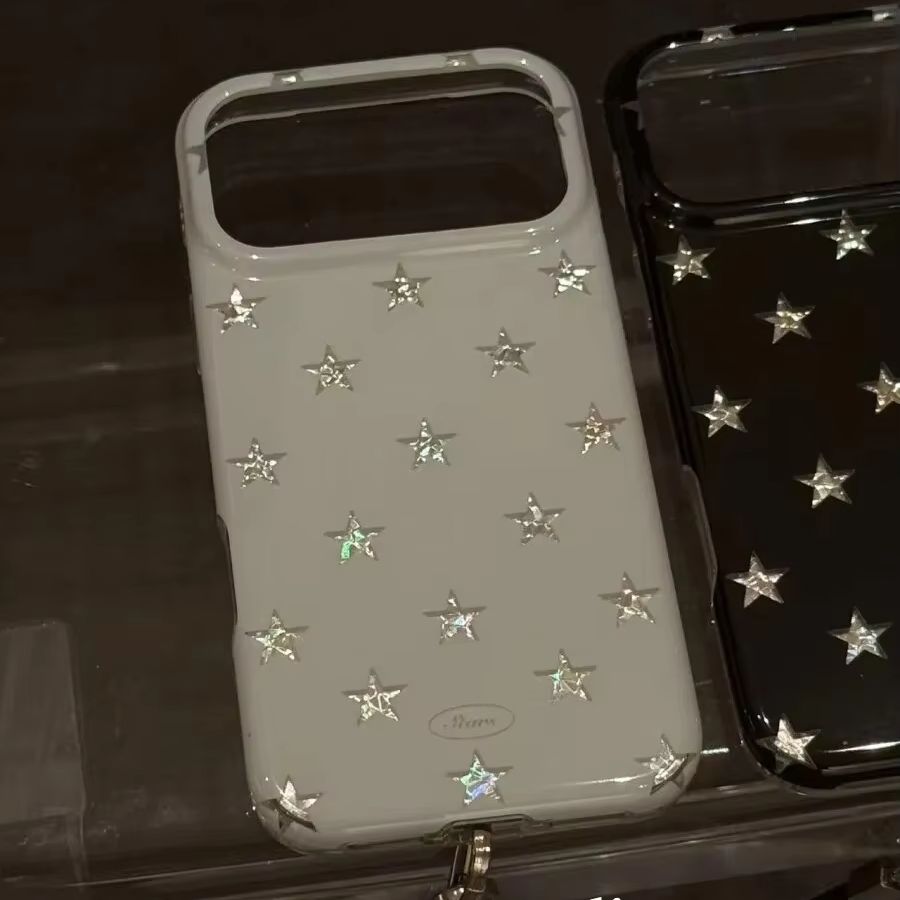 Casing Ponsel Layar Penuh Moti - Y2K Phone Accessories ulasan dan harga