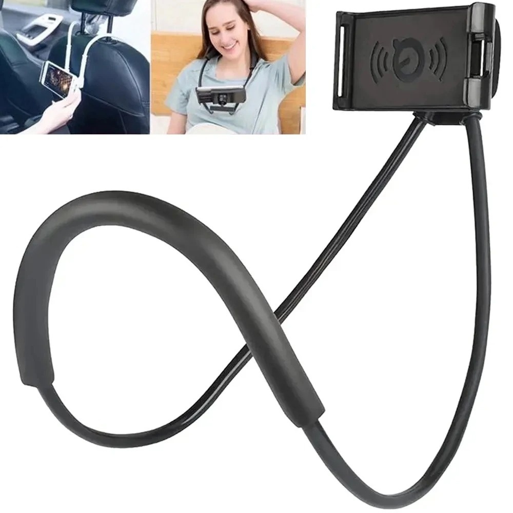 Penyangga Ponsel Universal Gan - Phone Accessories Hanging ulasan dan harga