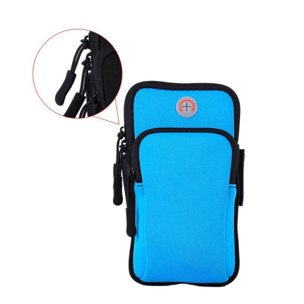 Sarung Ponsel Lengan Olahraga  - Phone Accessories For Running ulasan dan harga