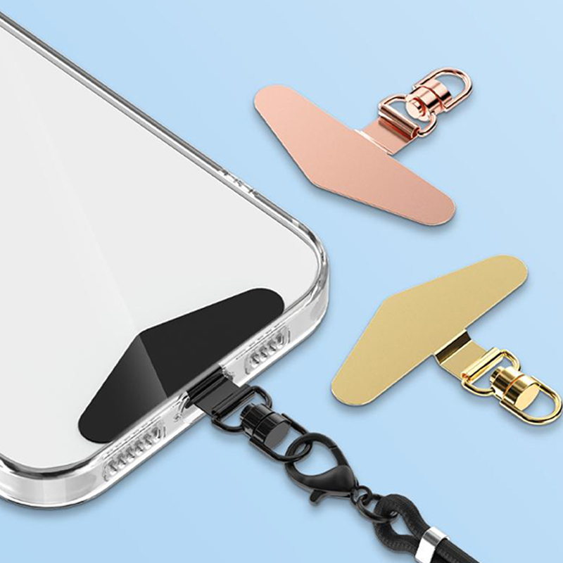 Tali Gantungan Ponsel Baja Ant - Phone Accessories Hanging ulasan dan harga