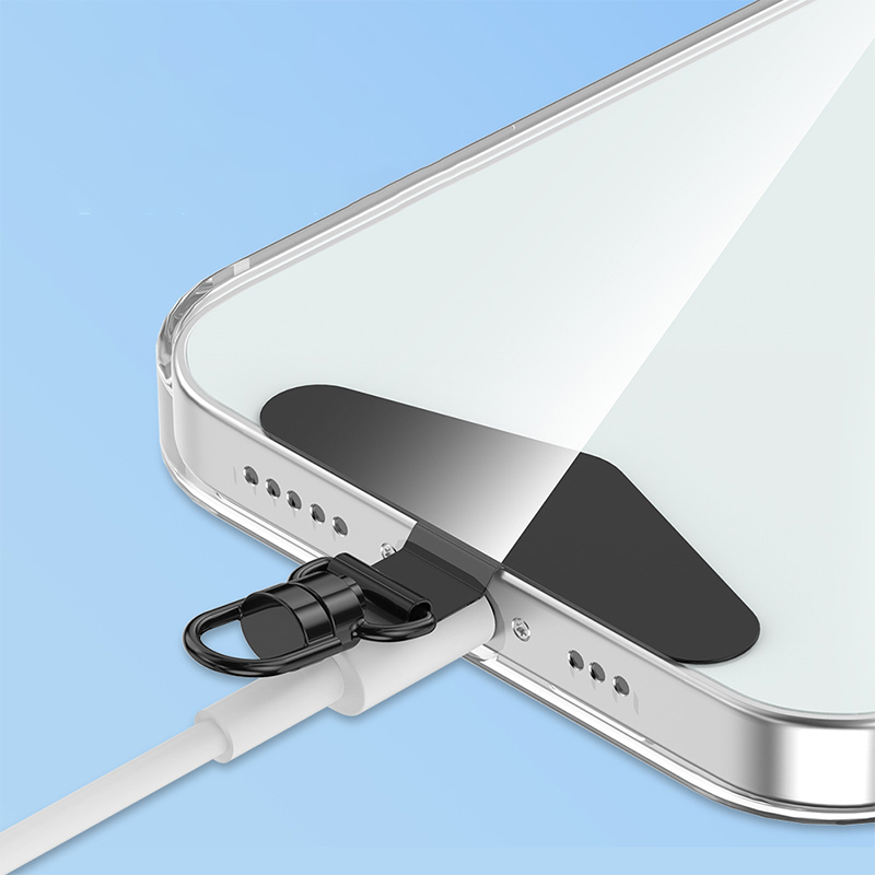 Tali Gantungan Ponsel Baja Ant - Phone Accessories Hanging ulasan dan harga