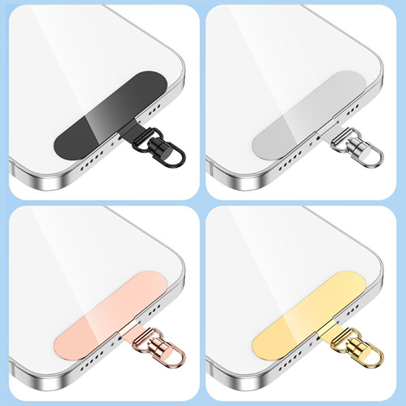 Tali Gantungan Ponsel Baja Ant - Phone Accessories Hanging ulasan dan harga