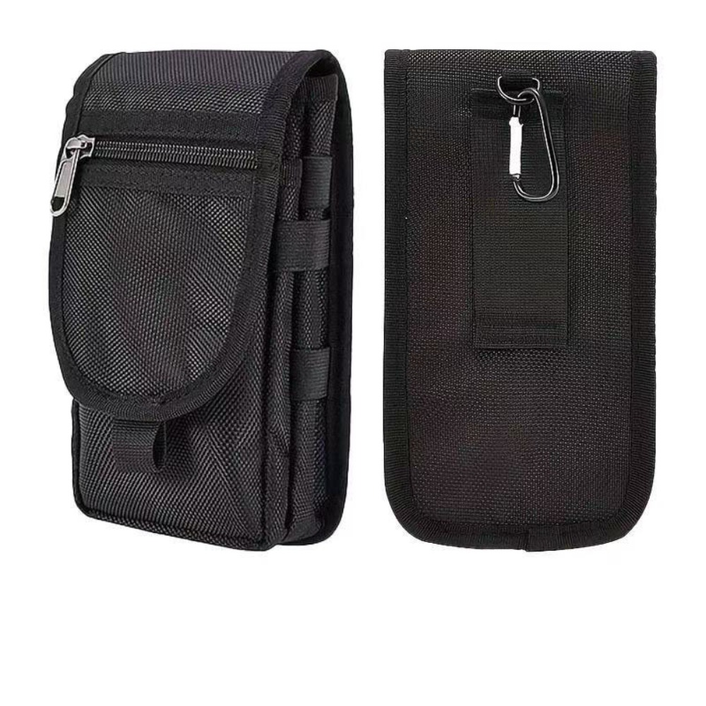 Tas Ponsel Multi-Fungsi 6.3 In - Phone Accessories Pouch ulasan dan harga