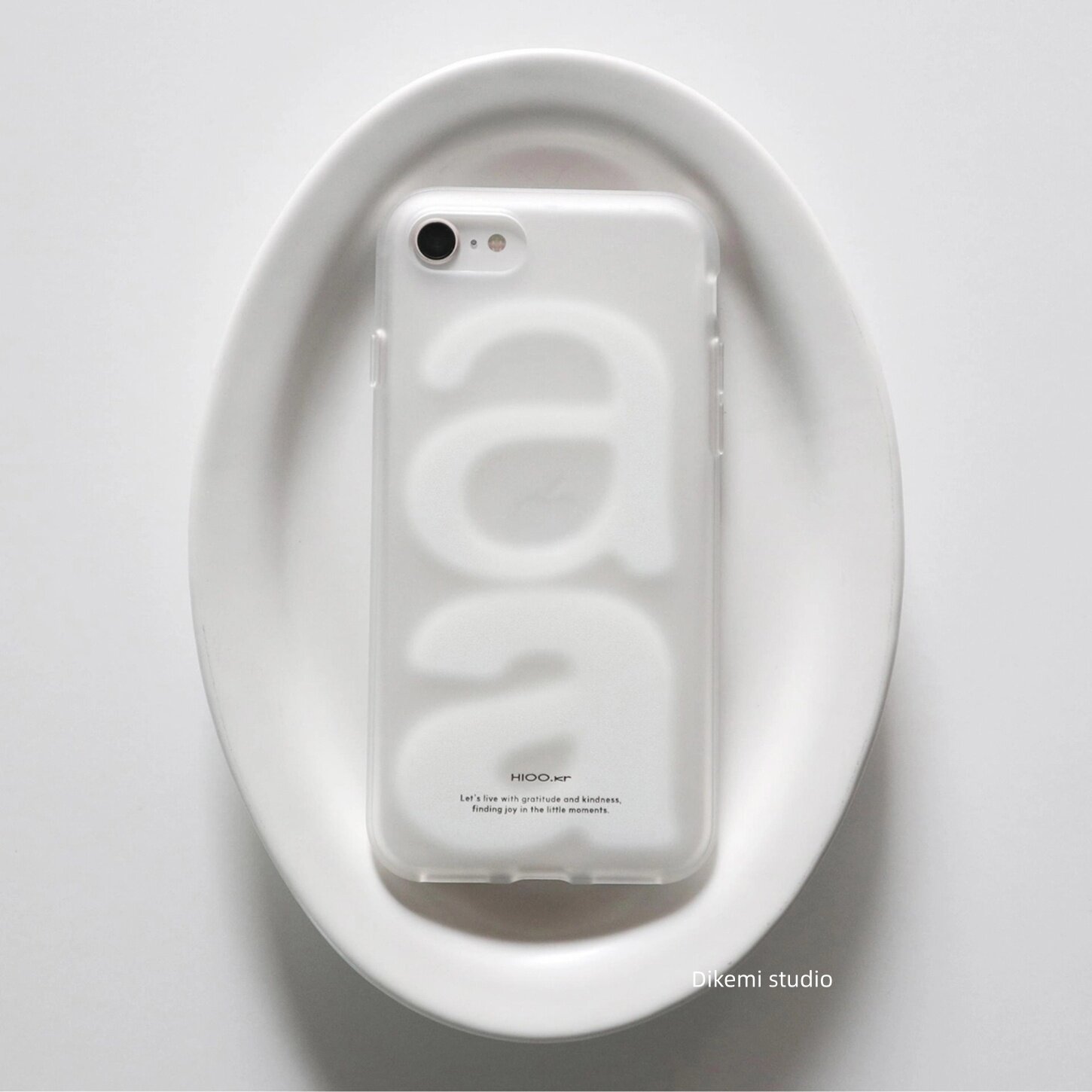 Casing HP Korea Ins Serbaguna  - Y2K Phone Accessories ulasan dan harga
