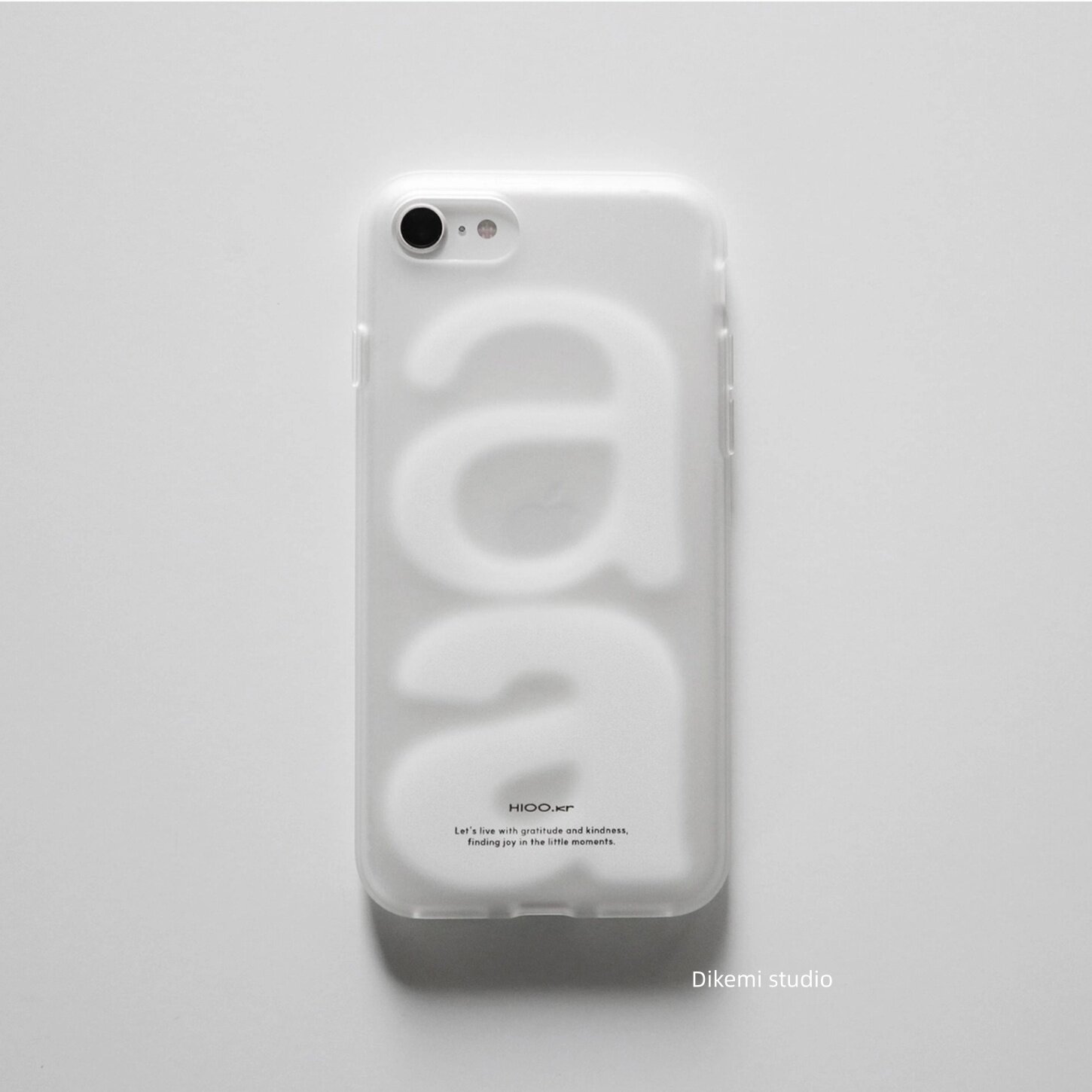 Casing HP Korea Ins Serbaguna  - Y2K Phone Accessories ulasan dan harga