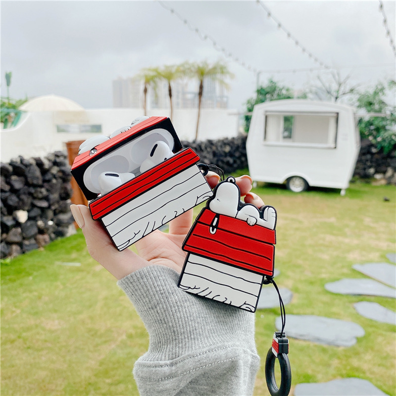 Untuk Casing Airpods Pro 3, Pe - Airpod Case Cover ulasan dan harga