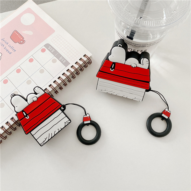 Untuk Casing Airpods Pro 3, Pe - Airpod Case Cover ulasan dan harga