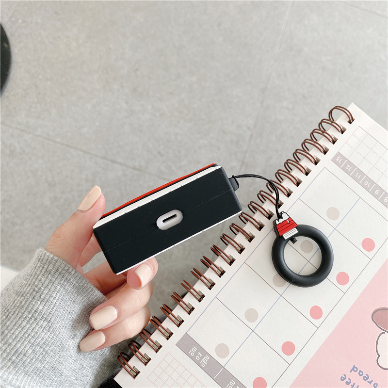 Untuk Casing Airpods Pro 3, Pe - Airpod Case Cover ulasan dan harga
