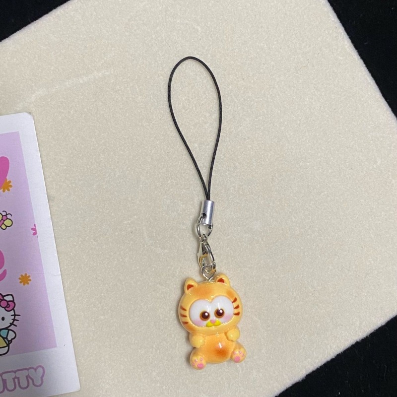 Tali Gantungan Ponsel Kreatif  - Phone Accessories Wholesale ulasan dan harga