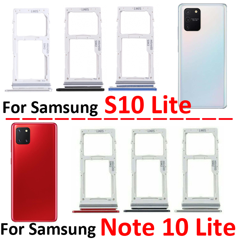 Untuk Samsung Galaxy S10 Lite  - Micro Sd Card ulasan dan harga