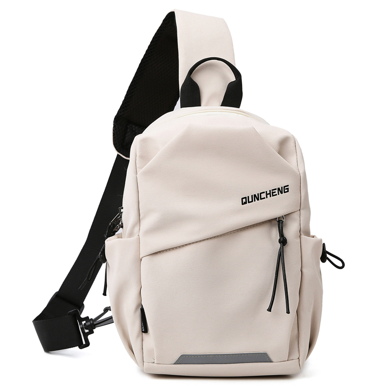 Tas Dada Pria Tas Bahu Kasual  - Phone Accessories For Running ulasan dan harga