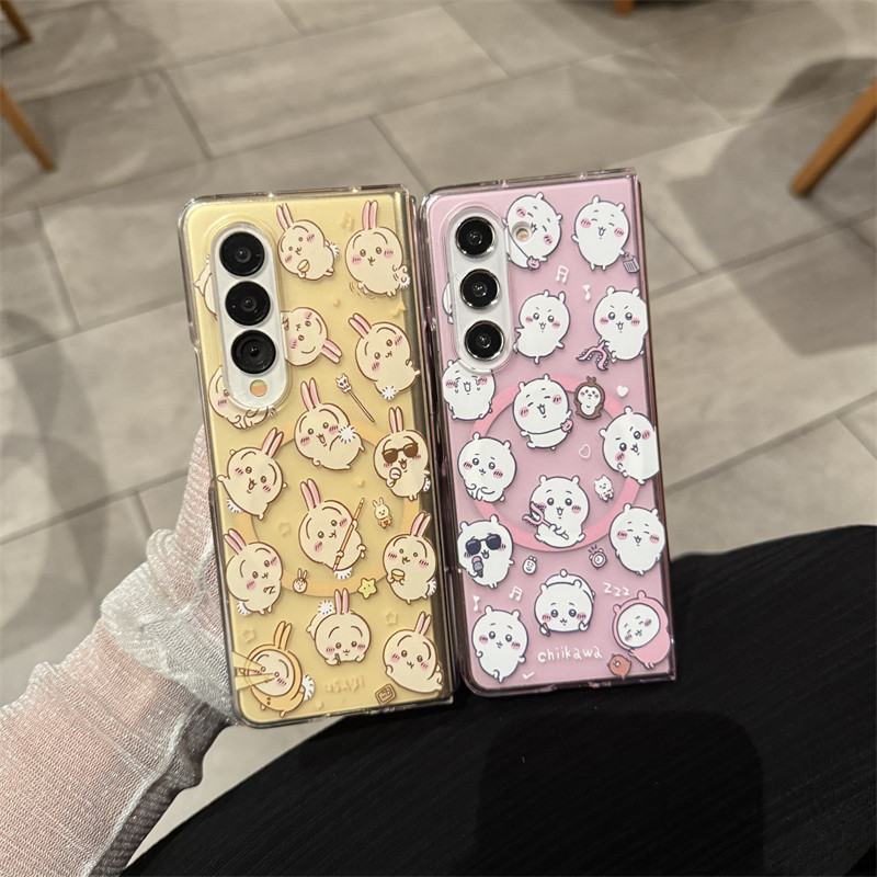 Casing Ponsel Magnetik Anime C - Phone Zone Accessories & Repair Lake Charles Reviews ulasan dan harga