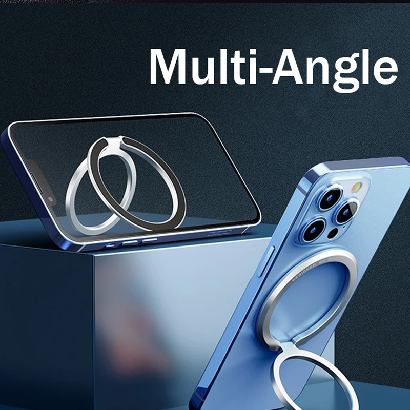 2026New Magnetic Phone Ring Ho - Phone Accessories Pouch ulasan dan harga