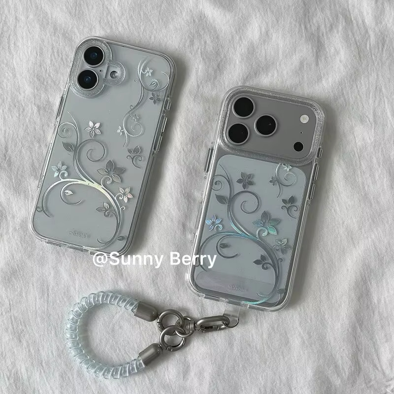 Casing Ponsel Fashion Simple F - Y2K Phone Accessories ulasan dan harga