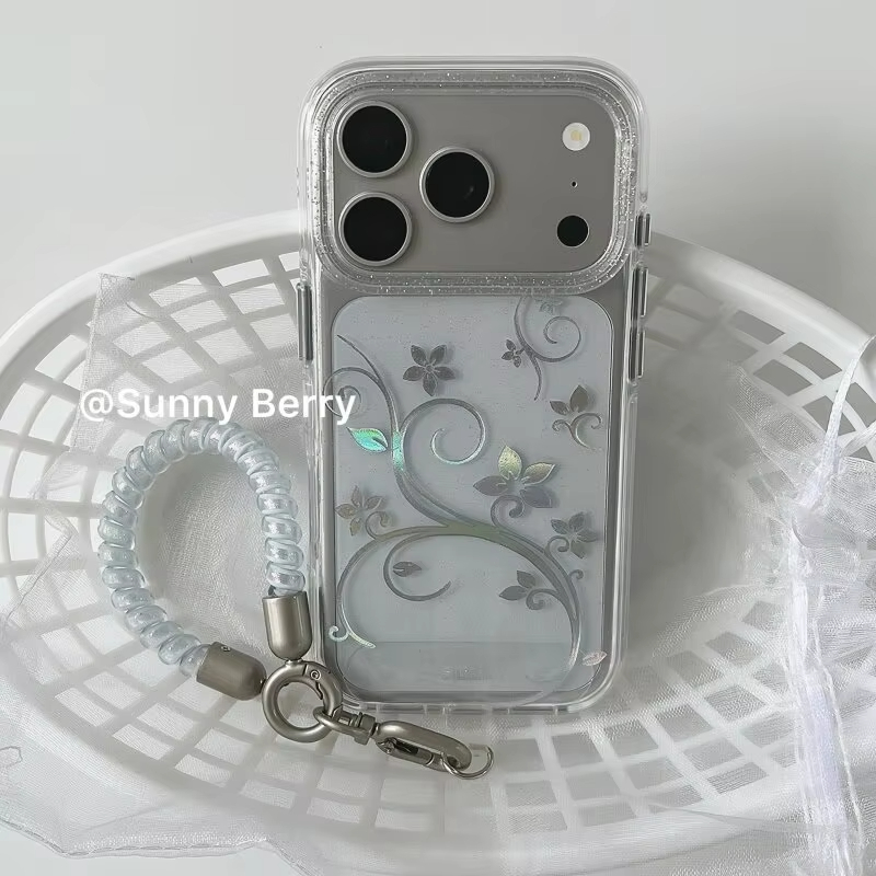 Casing Ponsel Fashion Simple F - Y2K Phone Accessories ulasan dan harga