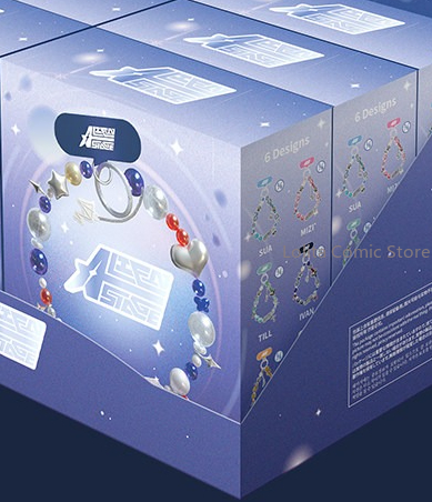 Alien Stage Ivan Sua Ivan Till - Phone Accessories Hanging ulasan dan harga