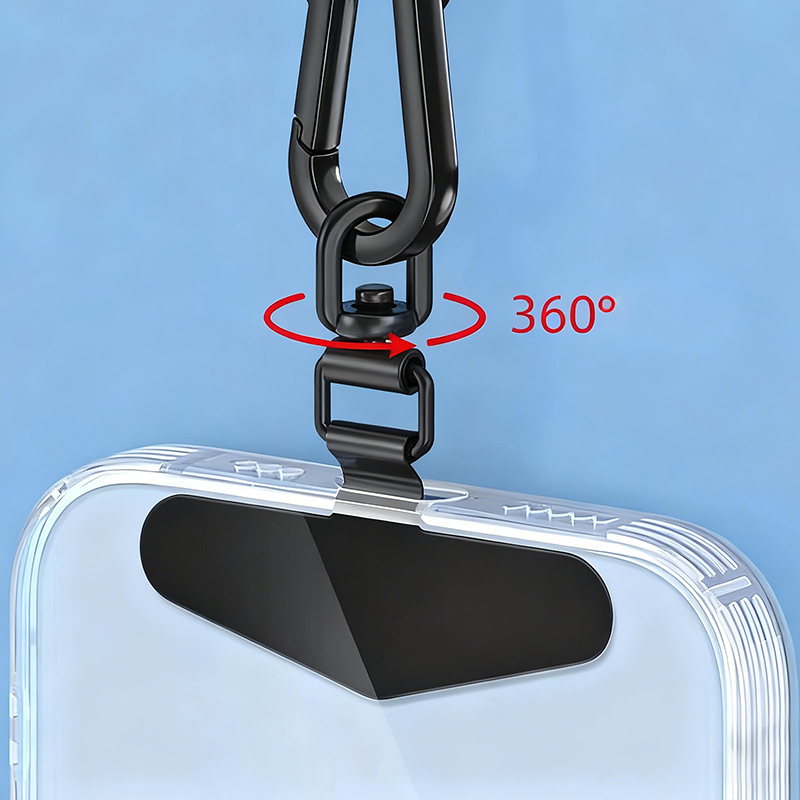 Patch Tali Gantungan Ponsel An - Phone Accessories Hanging ulasan dan harga